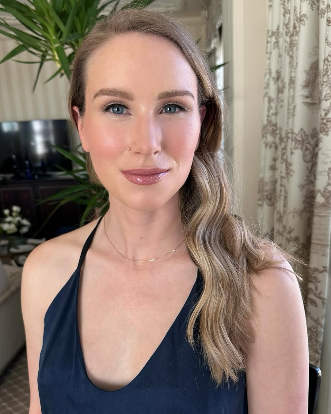Makeup artist in Washington