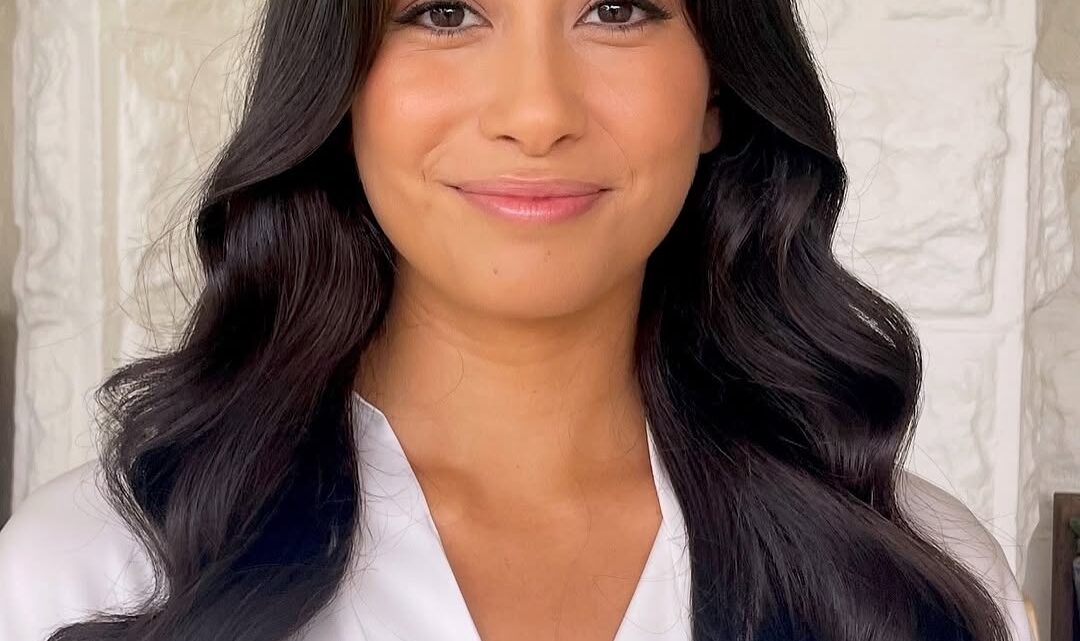 Makeup artist in Sydney