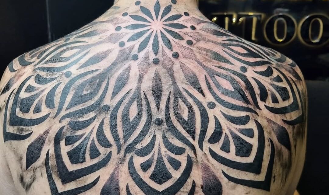 Tattoo Artist in Delhi