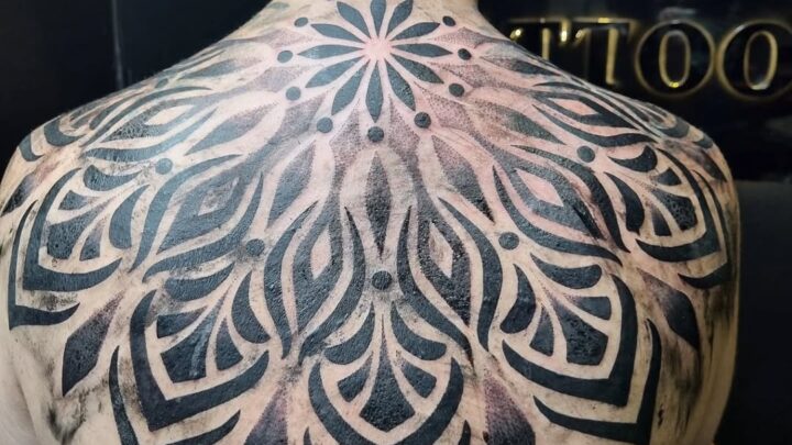 Tattoo Artist in Delhi
