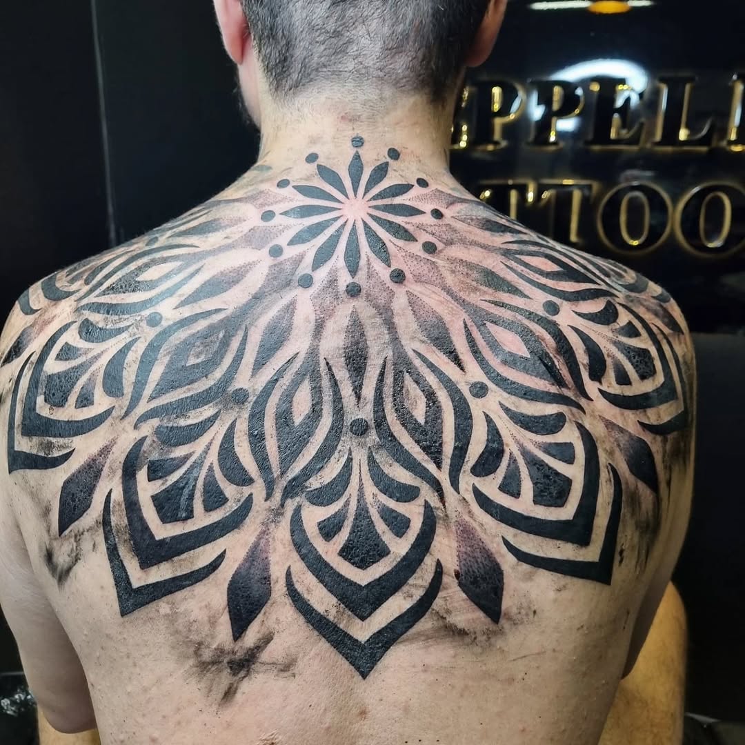 Tattoo Artist in Delhi