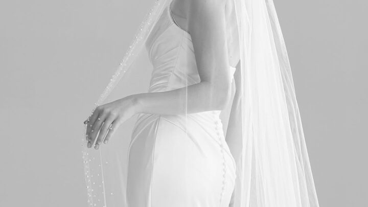 Top 10 Bridal Wear Gown in Washington D.C.