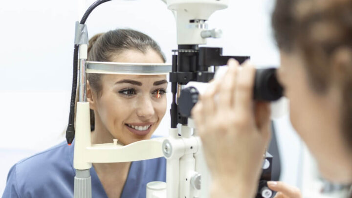 Eye Specialist in Toronto