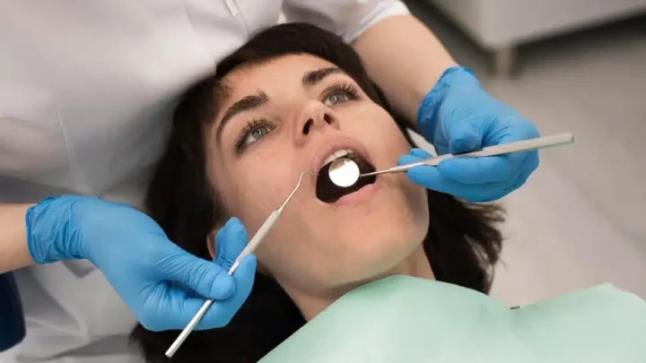 Dental Specialist in London