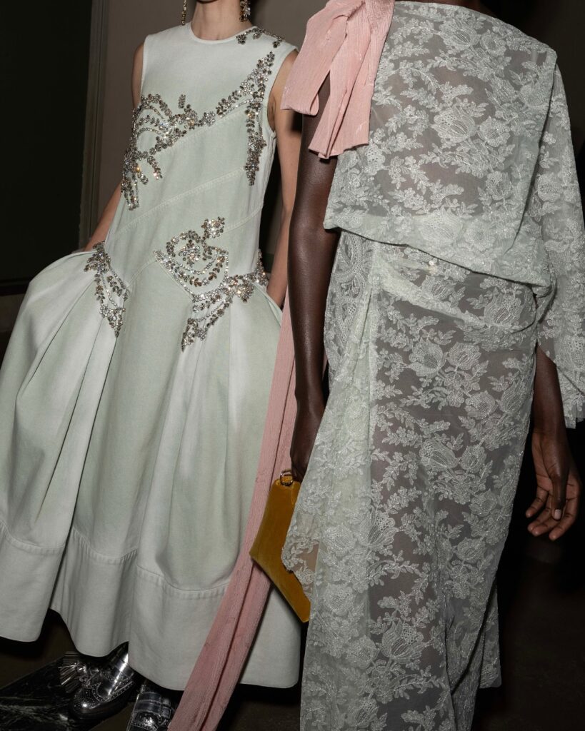 SPRING SUMMER 2025 Images by @jasonlloydevans
