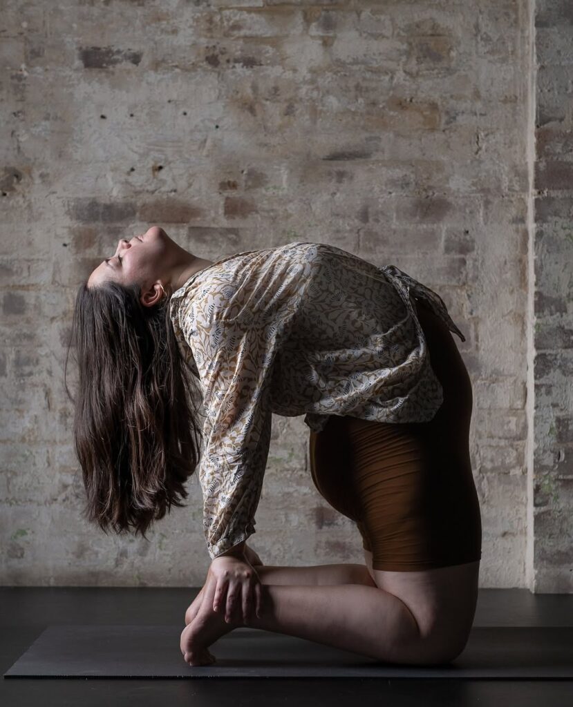 top 10 yoga center in new york