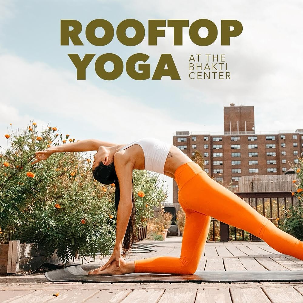 top 10 yoga center in new york