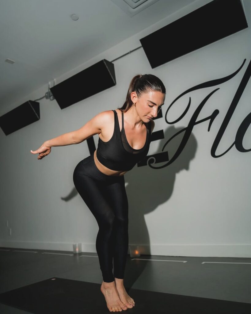 top 10 yoga center in new york