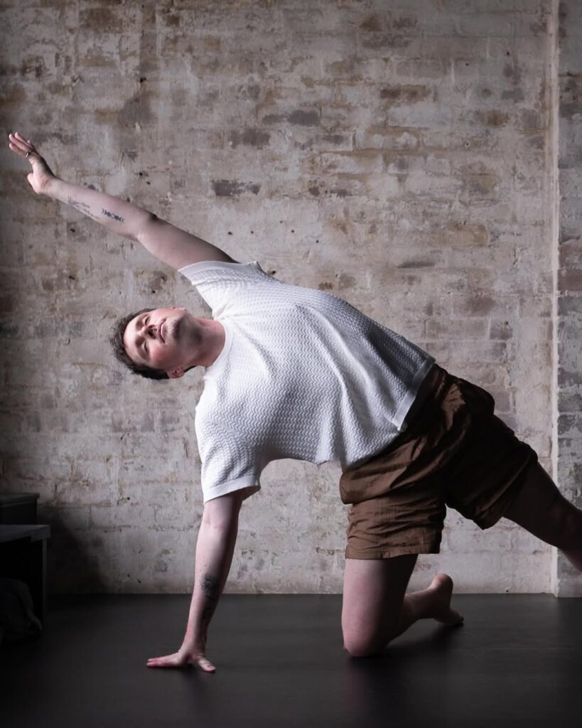 top 10 yoga center in new york