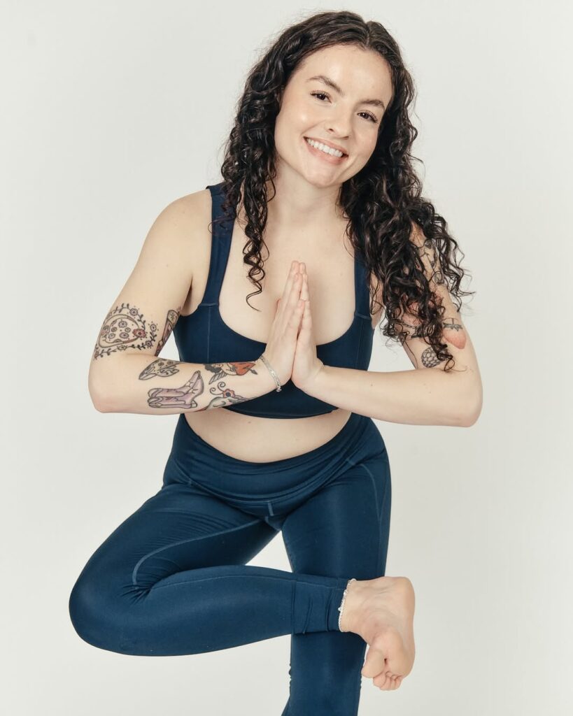 top 10 yoga center in new york