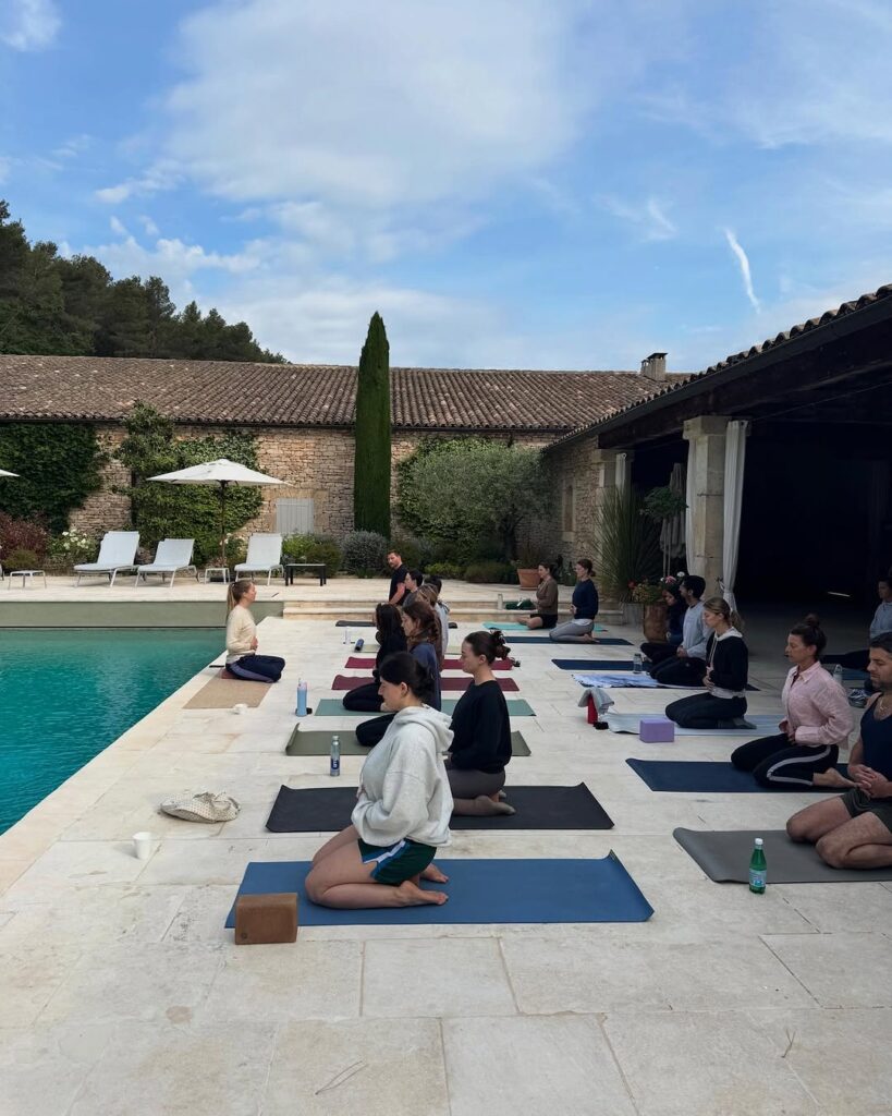top 10 yoga center in new york