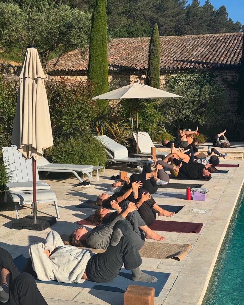top 10 yoga center in new york