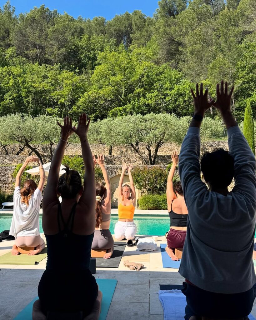 top 10 yoga center in new york