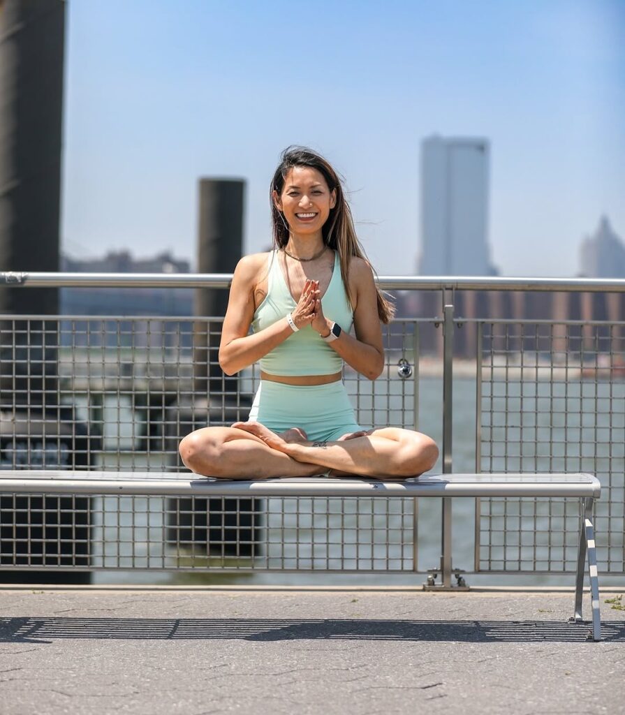 top 10 yoga center in new york