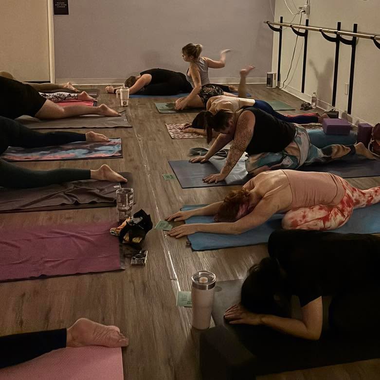 top 10 yoga center in new york