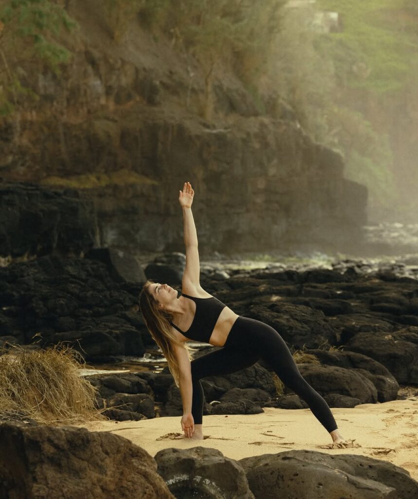top 10 yoga center in new york