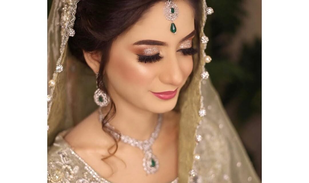 Makeup artist in Chandigarh