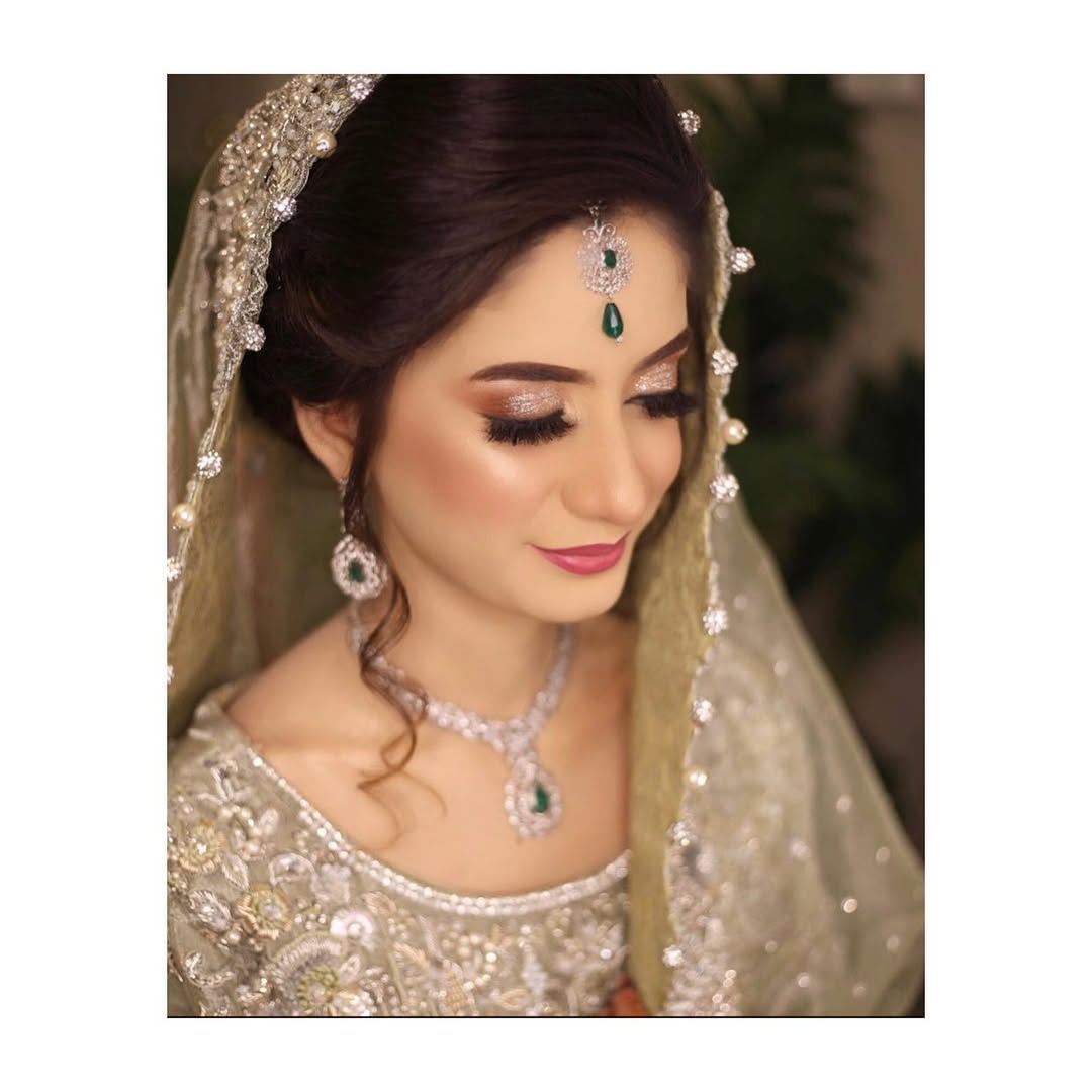 Makeup artist in Chandigarh