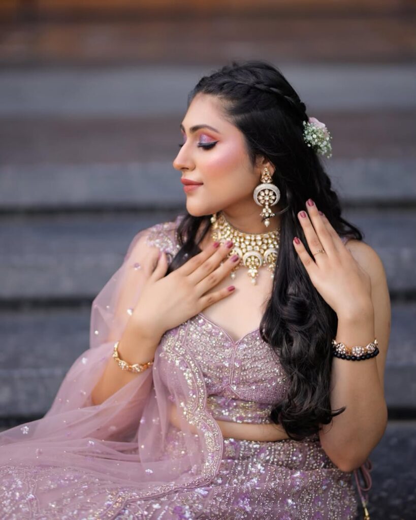 makeup artist in Jalandhar