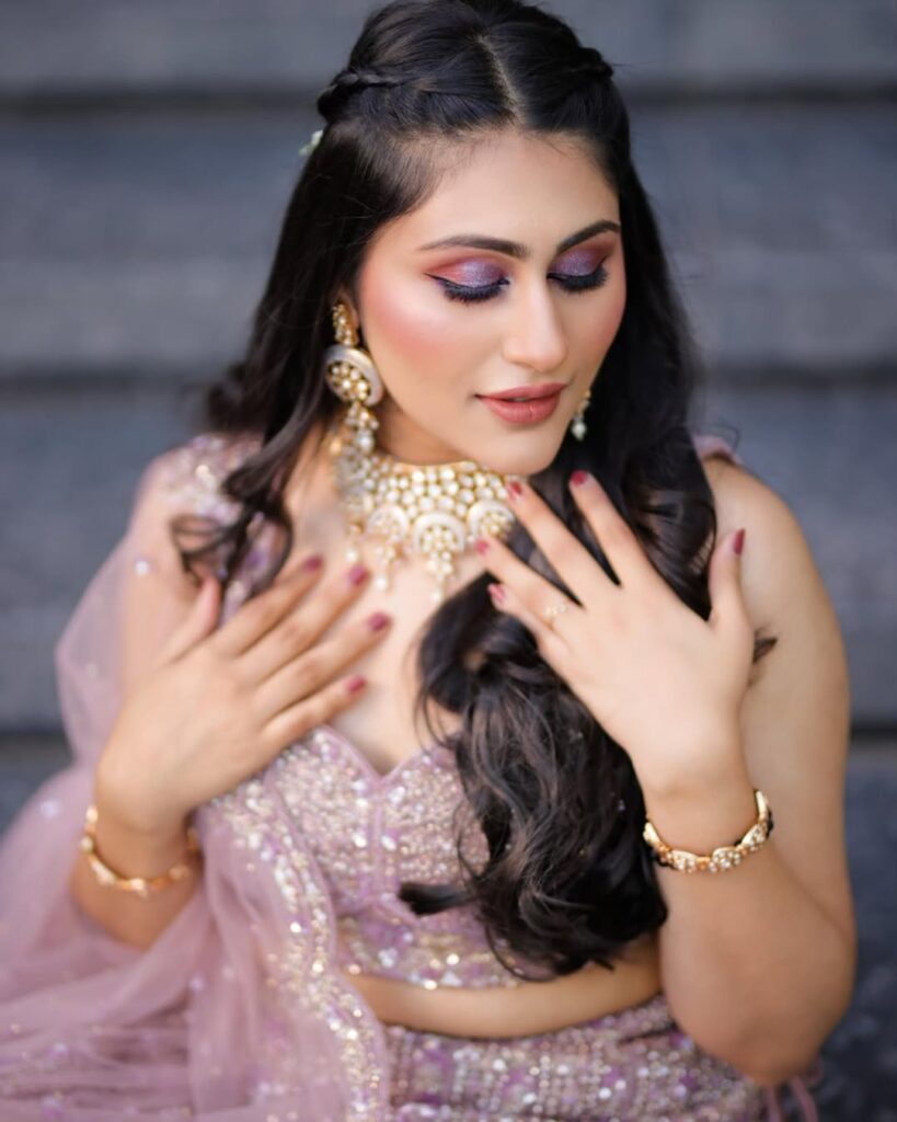 makeup artist in Jalandhar