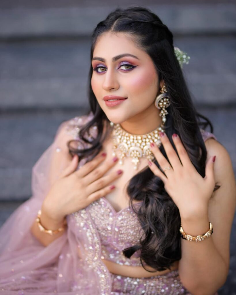 makeup artist in Jalandhar