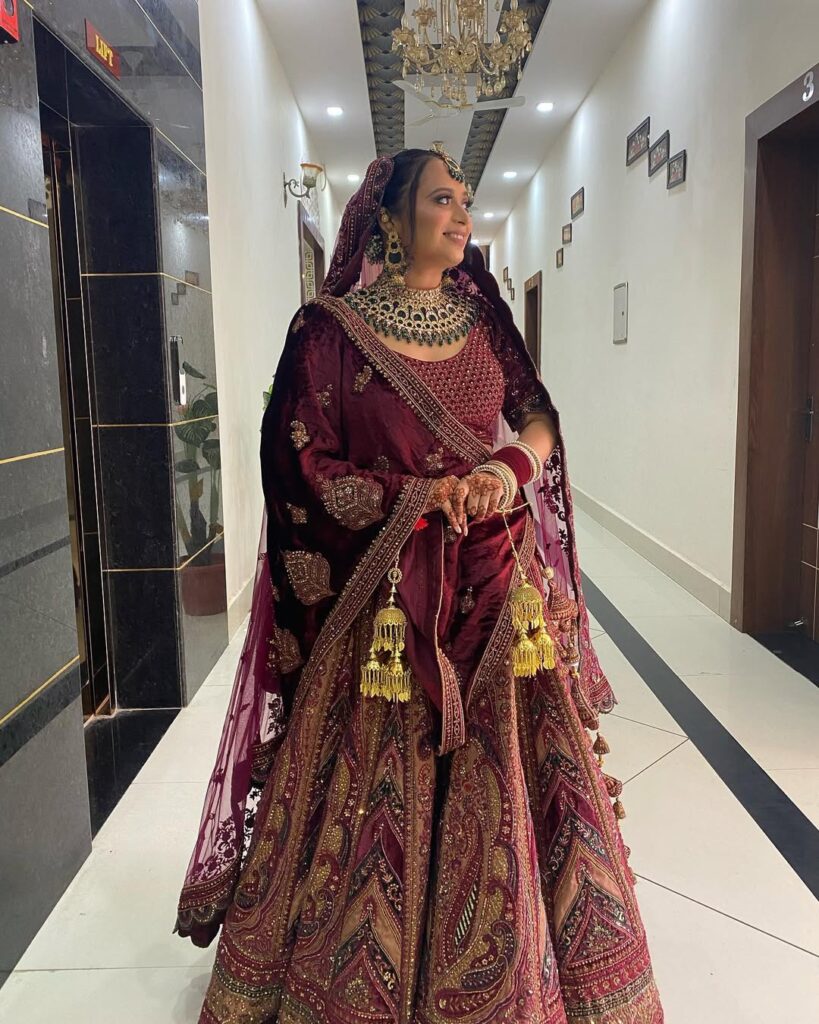 Makeup artist in Bathinda