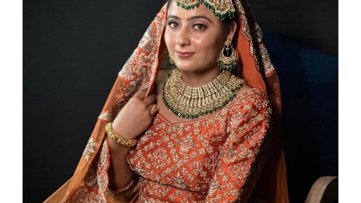 Makeup artist in Bathinda