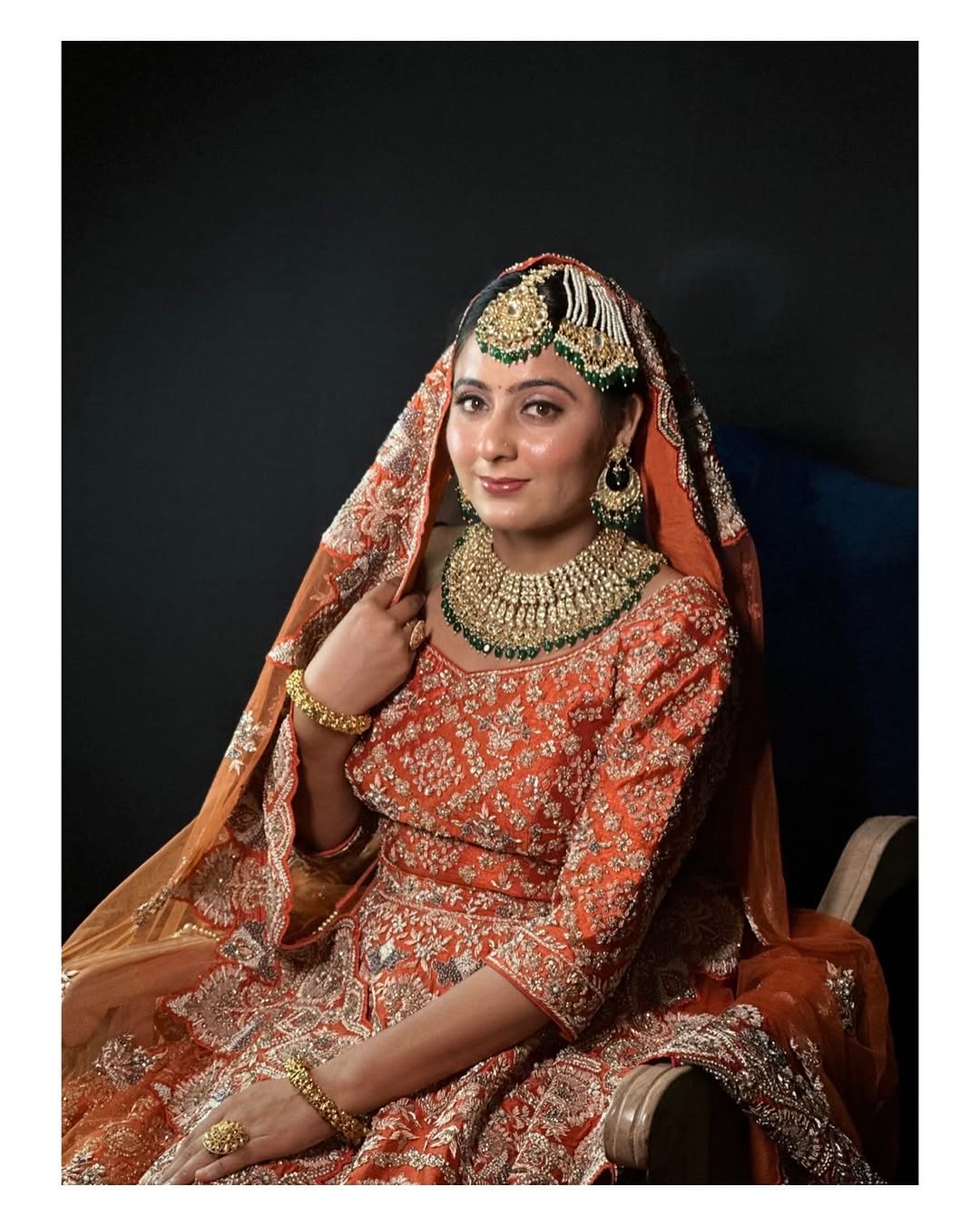 Makeup artist in Bathinda