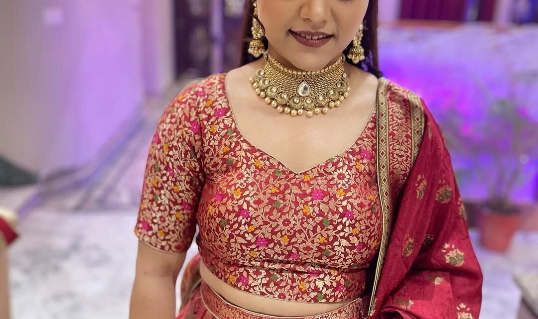 Makeup artist in Ludhiana