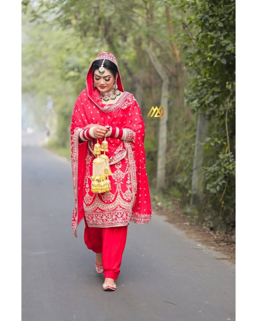 makeup artist in Jalandhar