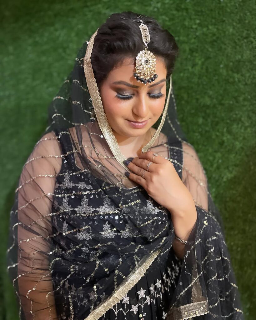 Best makeup artist in Hoshiarpur