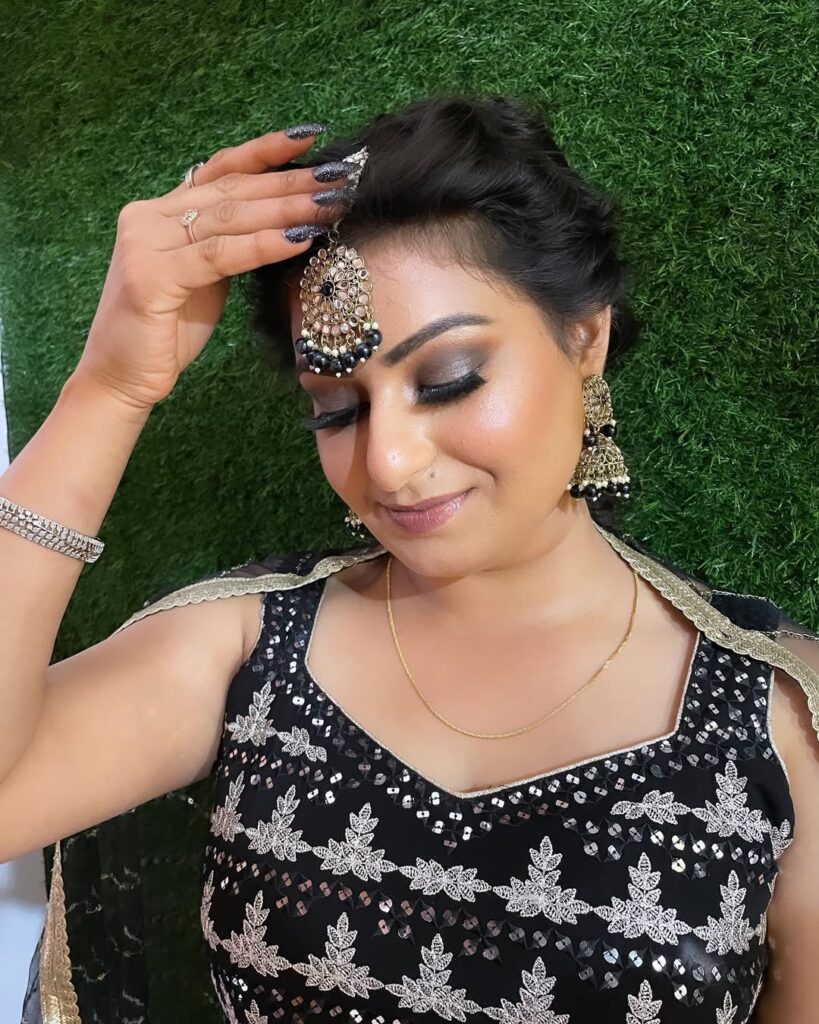 Best makeup artist in Hoshiarpur