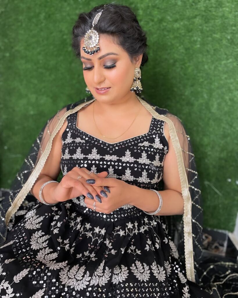 Best makeup artist in Hoshiarpur