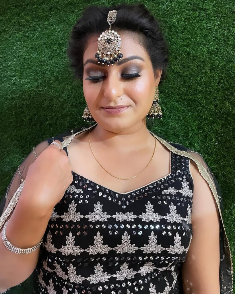 Best makeup artist in Hoshiarpur