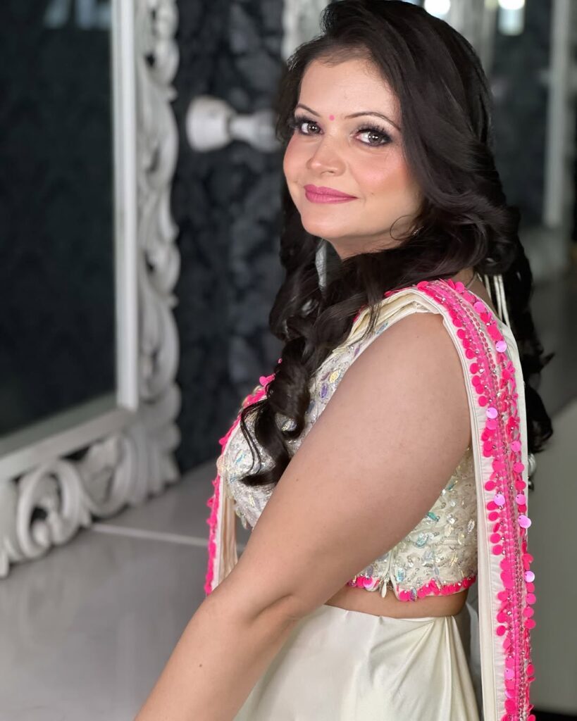 Makeup artist in Chandigarh