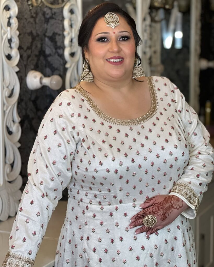 makeup artist in Jalandhar