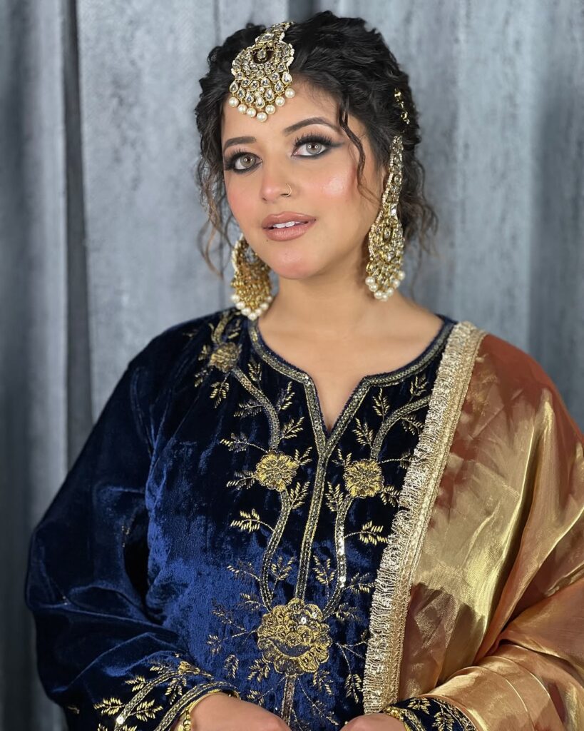 Makeup artist in Bathinda