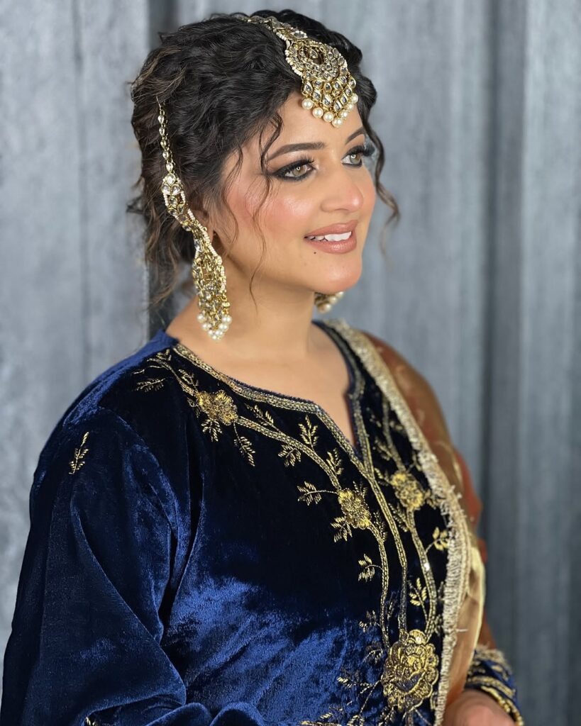 Makeup artist in Bathinda