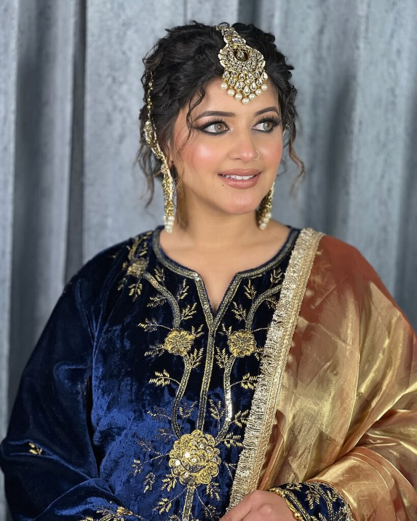 Makeup artist in Bathinda
