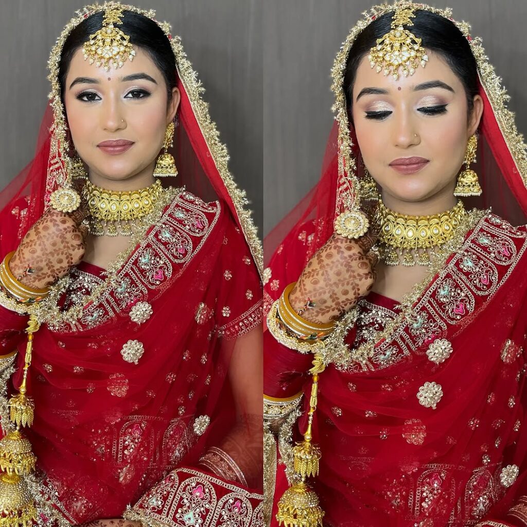 Makeup artist in Bathinda