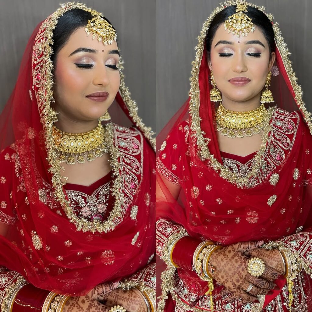 Makeup artist in Bathinda