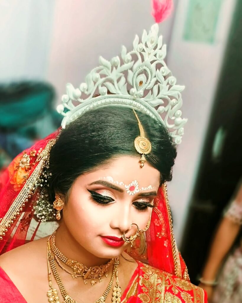Best makeup artist in Hoshiarpur