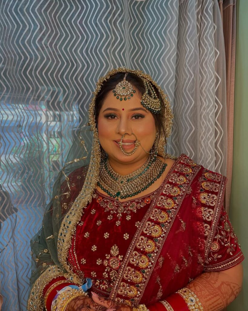 makeup artist in Jalandhar