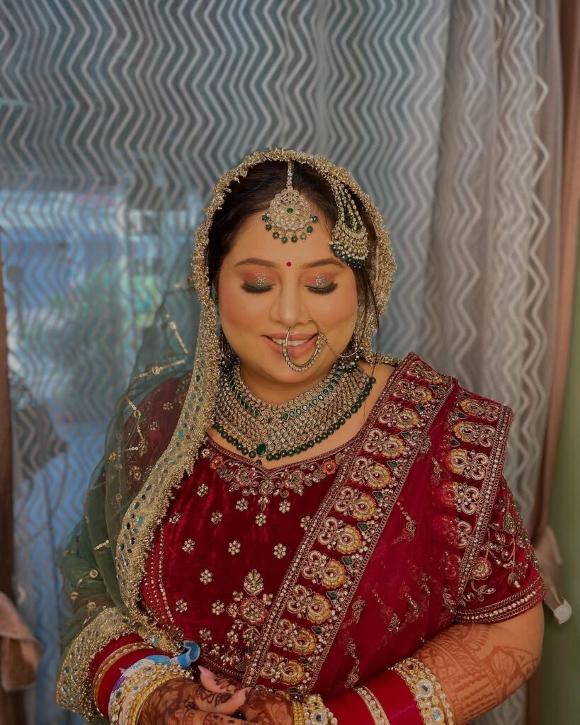 makeup artist in Jalandhar