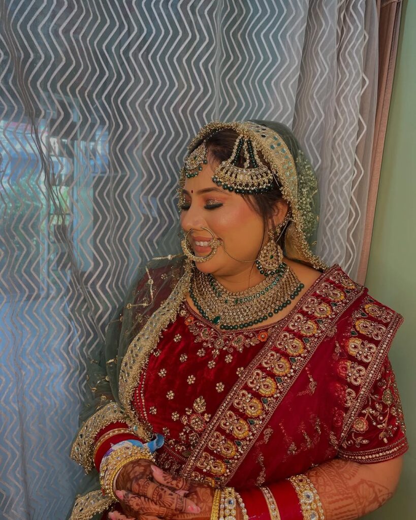makeup artist in Jalandhar