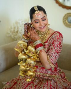 Makeup artist in Pathankot