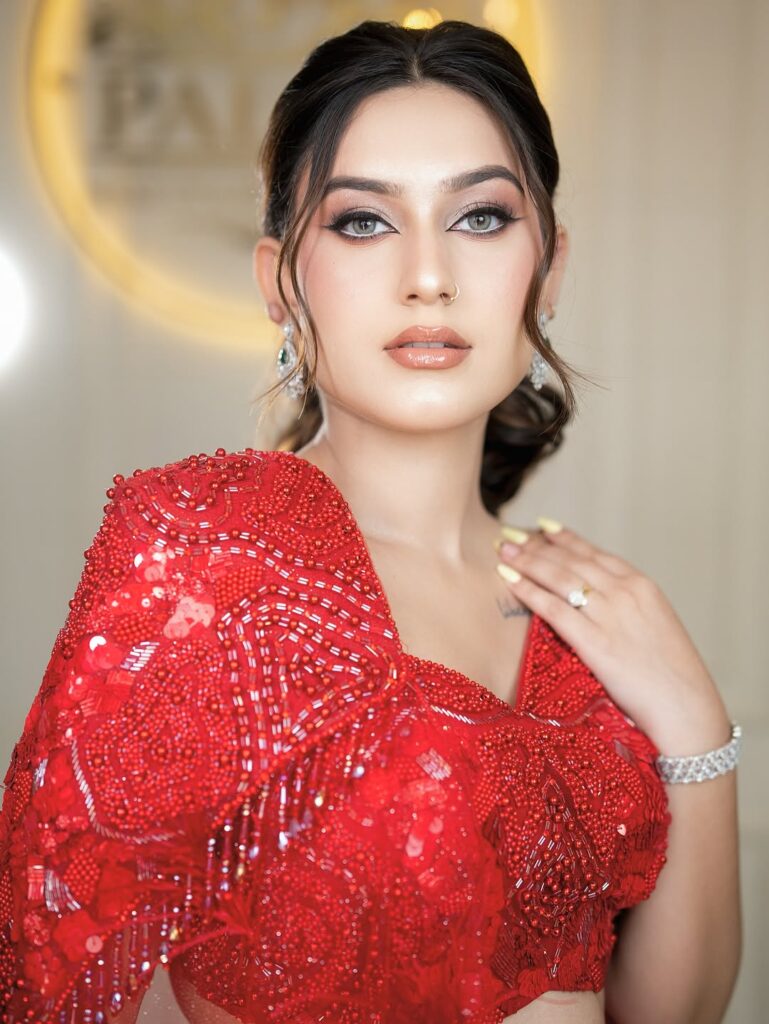 makeup artist in Jalandhar