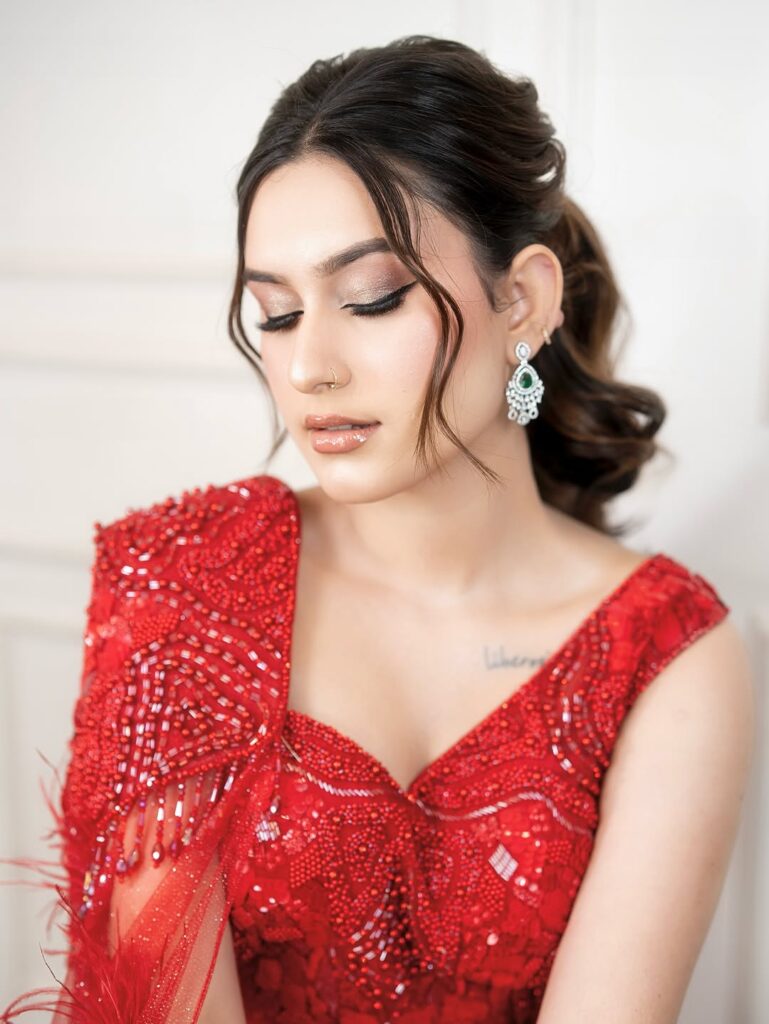 makeup artist in Jalandhar