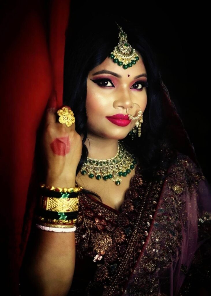 Best makeup artist in Hoshiarpur