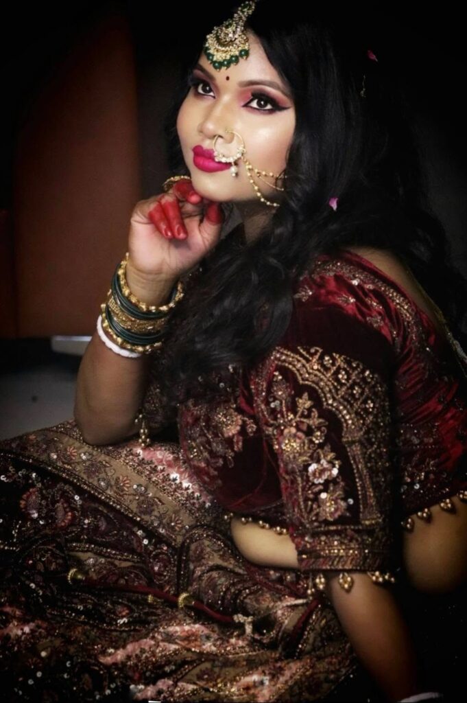 Best makeup artist in Hoshiarpur